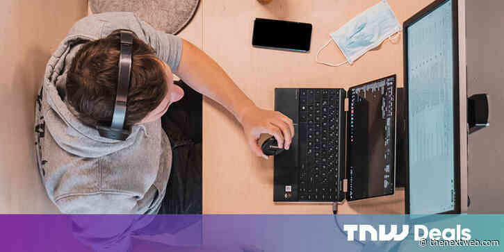 If you’re transferring, recovering or deleting data, this PC Transfer Kit Bundle can do the trick