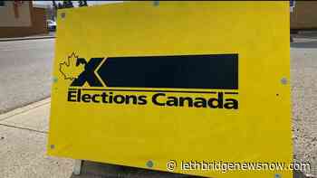 Federal election workers still needed for Sept. 20 voting day - Lethbridge News Now