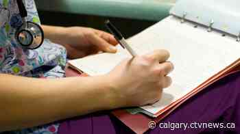 Lethbridge residents now travelling to find family doctors as physician shortage worsens - CTV News Calgary