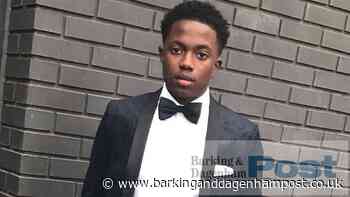 Joshua Bwalya: CCTV released in 2017 fatal stabbing probe - Barking and Dagenham Post