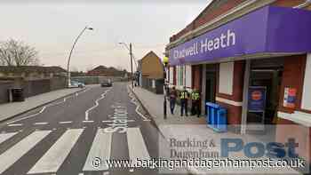 Chadwell Heath station assault witness appeal - Barking and Dagenham Post