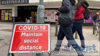 Prime Minister Boris Johnson to outline winter Covid plan - Barking and Dagenham Post