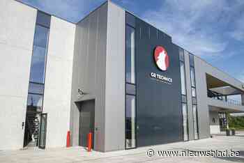 Kempense pionier van mobiele cameramasten verdriedubbelt productie