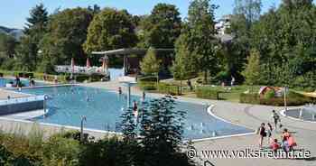 Hermeskeil, Morbach, Thalfang: Bilanz Freibad und Regeln Hallenbad - Trierischer Volksfreund