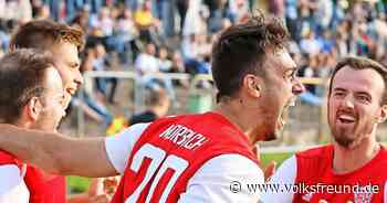 Morbach: Hunsrücker wollen im Finale nicht nur „Guten Abend“ sagen - Trierischer Volksfreund