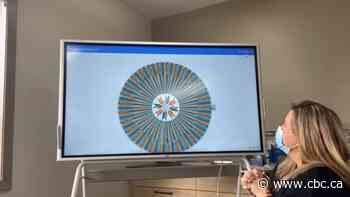 For a Fort McMurray First Nation, weekly draw for $1,000 was ticket to vaccination success