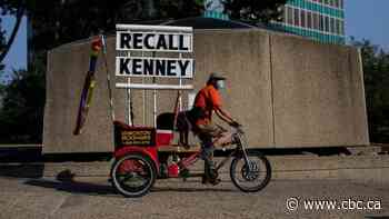 An Erin O'Toole-led pandemic plan would look like Alberta's COVID crisis, Trudeau says