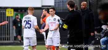 'Anderlecht heeft 'masterplan' met Trebel' - VoetbalNieuws.be