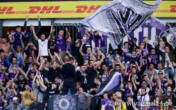 Geen Europees maar “Anderlecht nog steeds de beste Belgische club” - Voetbal24.be