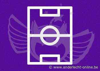 Anderlecht Online - Herinnering: inzenden van prono voor vanavond (14 sep 21) - Anderlecht online NL