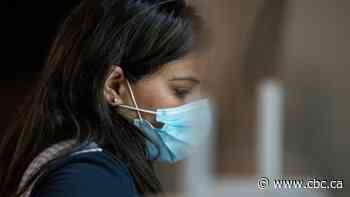 Ontario reports 864 new COVID-19 cases on Thursday