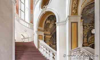 Ferienspaß im Schloss Bruchsal-Blogs - Aktuelle Nachrichten der Neckarquelle | nq-online.de - Neckarquelle