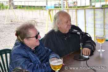 Medestichter van Reynaertkring Daknam Nelly Van Slycken (74) overleden