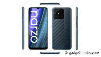 Realme Narzo 50 Series Tipped to Launch in India Next Week, Realme Band 2 May Also Debut