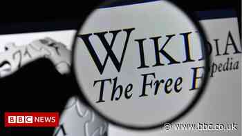 Wikipedia blames pro-China infiltration for bans