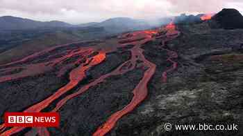 Why Iceland’s volcanoes may aid future Mars exploration