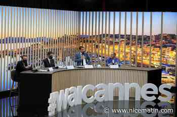 Cannes accueillera le premier salon consacré à l’agence artificielle en 2022