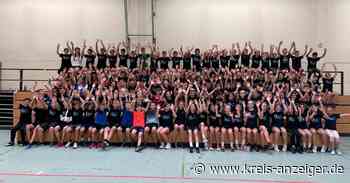 Tag des Sports am Gymnasium Nidda - Kreis-Anzeiger