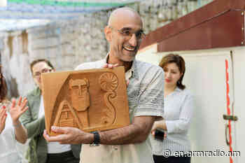 Aurora to refocus Prize on immediate crises – Public Radio of Armenia - Public Radio of Armenia