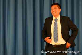 Newmarket-Aurora Conservative candidate responds to criticism on event absences - NewmarketToday.ca