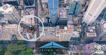 Canadian drone manufacturer Aurora Aerial is joining the DLE to extend its geographic reach - sUAS News