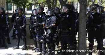 Aurora police violate laws, use excessive force and racially biased practices, according to state report - The Denver Channel