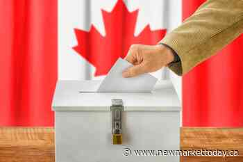 Newmarket-Aurora candidates meeting highlights electoral reform, Southlake nursing - NewmarketToday.ca