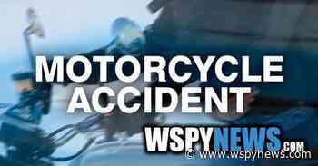 Aurora Police Investigating Fatal Motorcycle Crash | Local News | wspynews.com - WspyNews