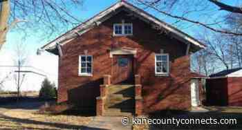1918 Aurora School Wins $50000 State Preservation Grant – Kane County Connects - kanecountyconnects.com