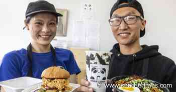 Hangry Panda on Aurora is no longer a hidden gem — but you'll treasure these tea eggs you can make at home - The Seattle Times