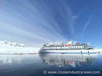 Aurora Expeditions Presents Updated Health and Safety Program - Cruise Industry News