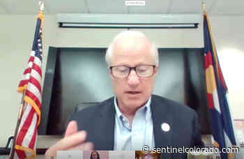 Aurora lawmakers pass amended campaign finance rules after mayor sues to bar changes - Sentinel Colorado