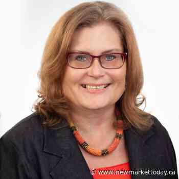 Q&A with Newmarket-Aurora Candidates: NDP Yvonne Kelly - NewmarketToday.ca