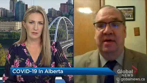 Political scientist Duane Bratt says Alberta’s new ‘convoluted’ rules are several weeks too late, calls for Kenney to resign