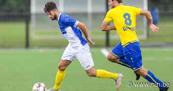 Jarne Verstraeten (Avanti Stekene) over derby op Sint-Niklaas: “Als we winnen, zijn we volledig mee” - Het Laatste Nieuws