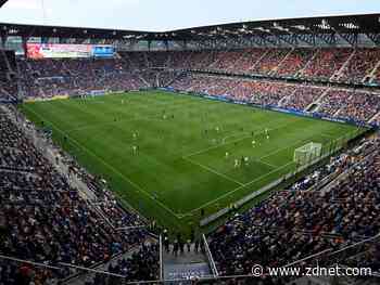 Aruba partners with MLS franchise for digitized stadium in Cincinnati