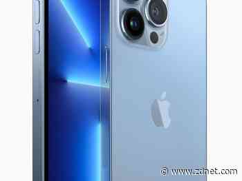 iPhone 13 buyers beware! If you want 4K ProRes, you're going to pay Apple more money than you think