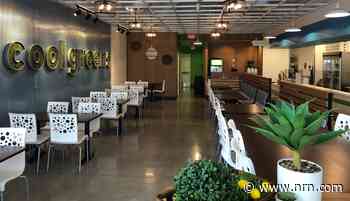 Coolgreens announces plans for major expansion in Florida