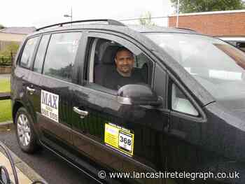 Hyndburn drops taxi swivel seats for disabled