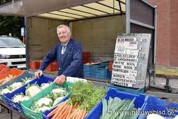 FERM organiseert boerenmarkt