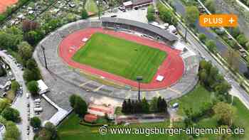 Ein Sportredakteur erinnert sich: „Besuche im Rosenaustadion  waren für mich Feiertage“