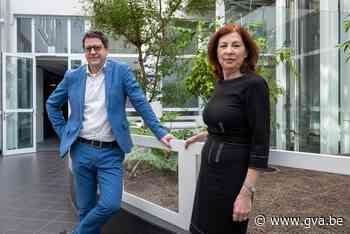 61 kandidaten voor Klimaatraad Antwerpen (Antwerpen) - Gazet van Antwerpen