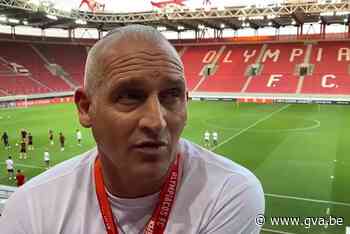 Onze huisanalist Patrick Goots in Athene: “Voor heel Antwerp én zijn fans is dit een gloriemoment” - Gazet van Antwerpen