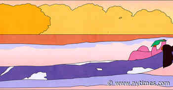 5 New Biographies to Read This Season