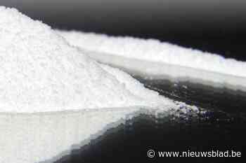 20 kg cocaïne gevonden bij politiecontrole op E17 in Gentbrugge