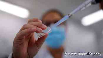 20% of adult population fully vaccinated against coronavirus: Centre - Mint