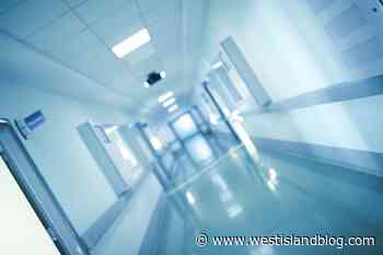 Oromocto Hospital ER Is Having A Serious Staff Shortage - West Island Blog