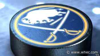 Sabres to play outdoor hockey as part of 2022 Heritage Classic