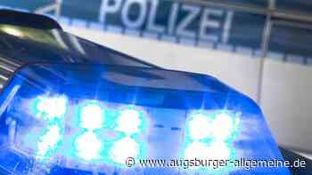 Unbekannter schießt mit Luftgewehr auf Katze