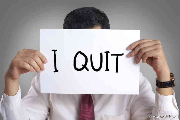 The big quit: Why it’s hitting agencies hard and how they can improve retention